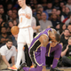 Illustration for article titled LeBron James Suffers Latest Humiliation At The Hands Of Mario Hezonja